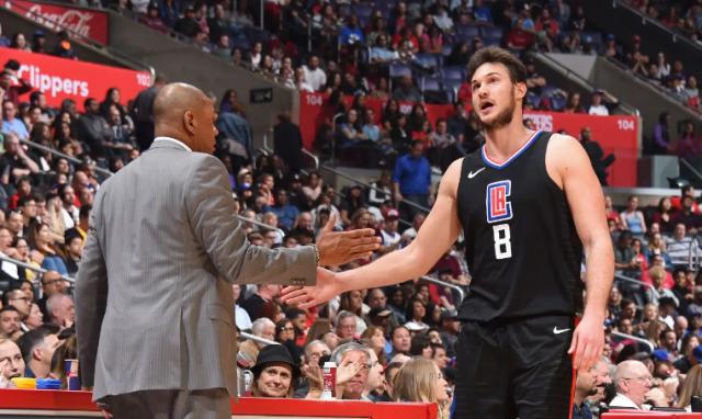 拒绝快艇！加里纳利投奔雄鹿 字母哥冲冠更有戏？