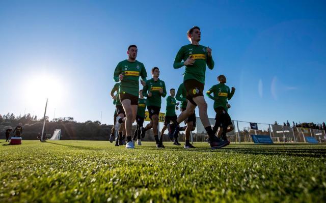 7m比分足球即时比分-德甲18队扫描(中):靠板凳深度掀翻骨感拜仁?